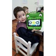 Computación Nivel Inicial